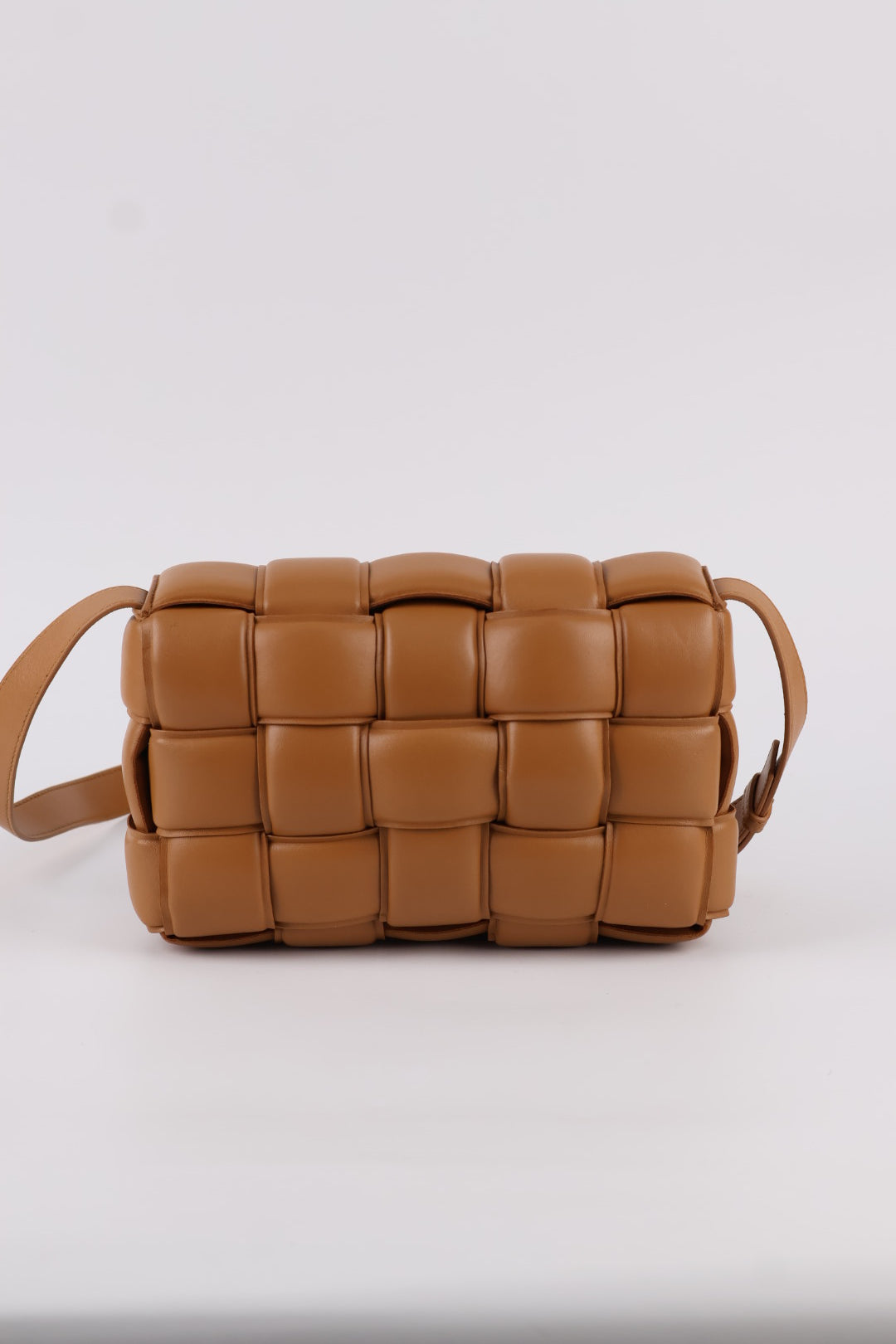 Bottega Veneta Padded Cassette