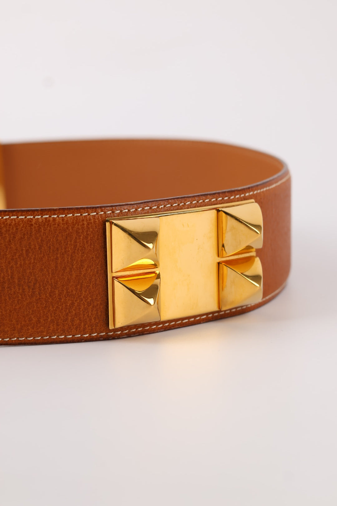 Hermès Cintura Collier de Chien