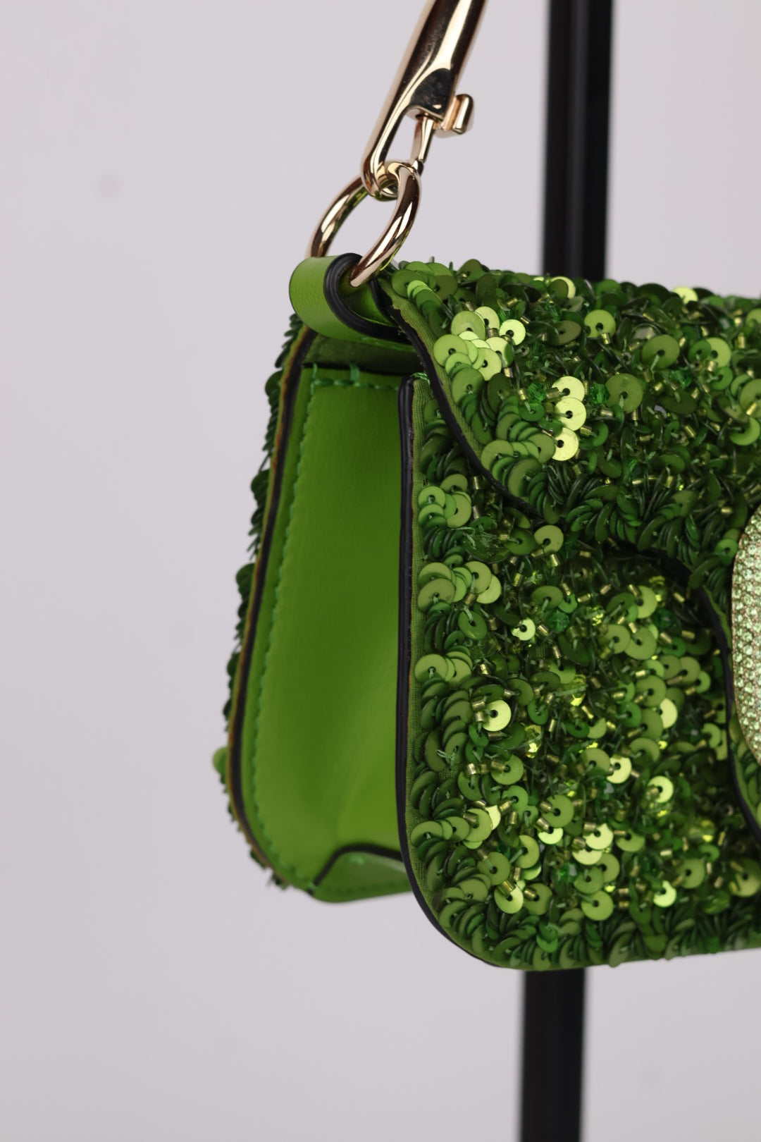 Valentino Loco Paillettes
