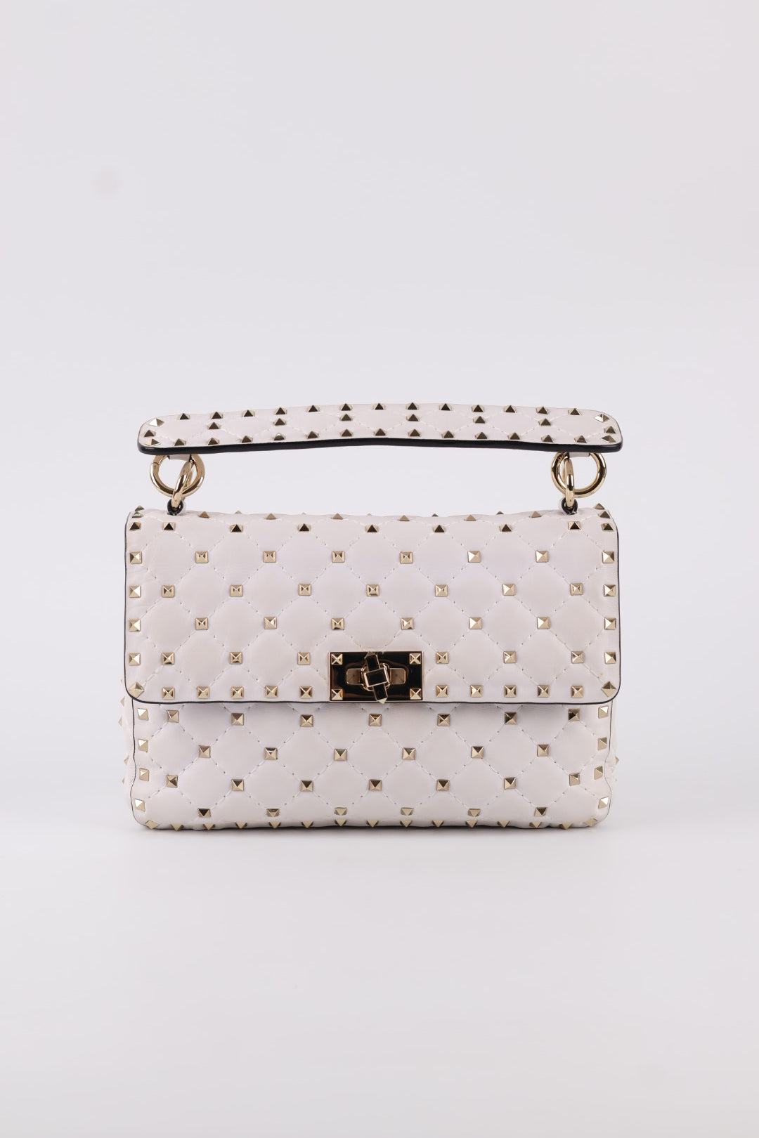 Valentino Rockstud Spike