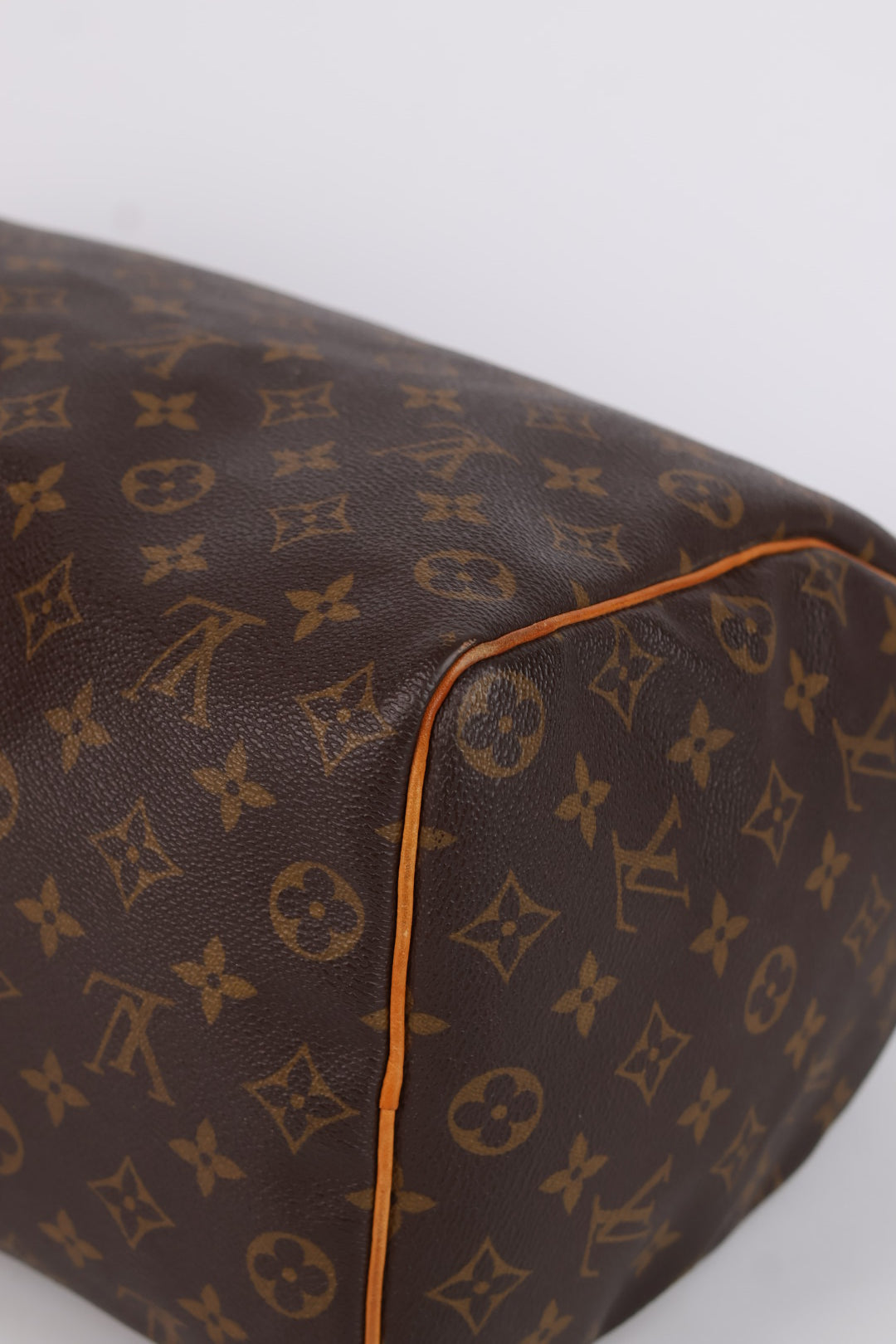 Louis Vuitton Speedy 35 Monogram