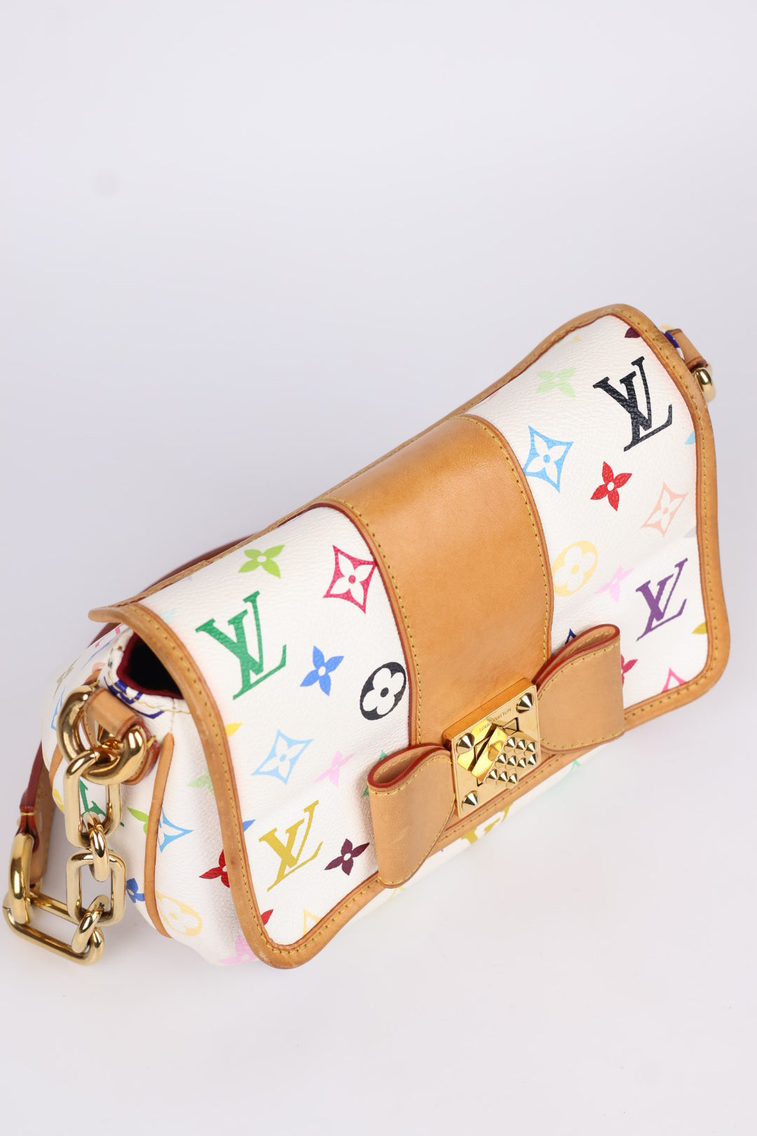Louis Vuitton Patty Murakami