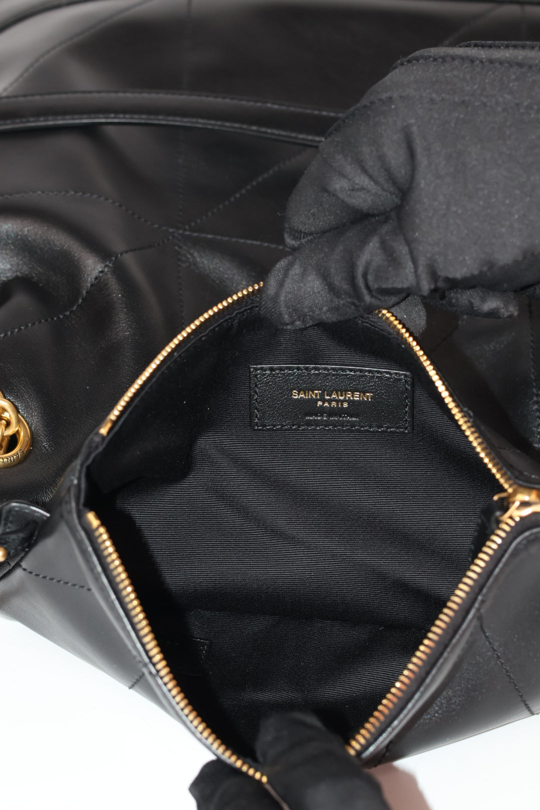 Saint Laurent Jamie Shopping