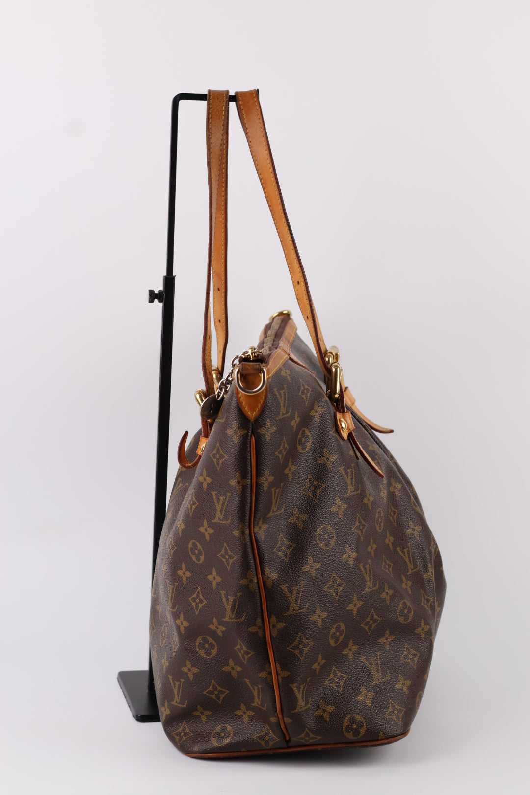 Louis Vuitton Palermo GM Monogram