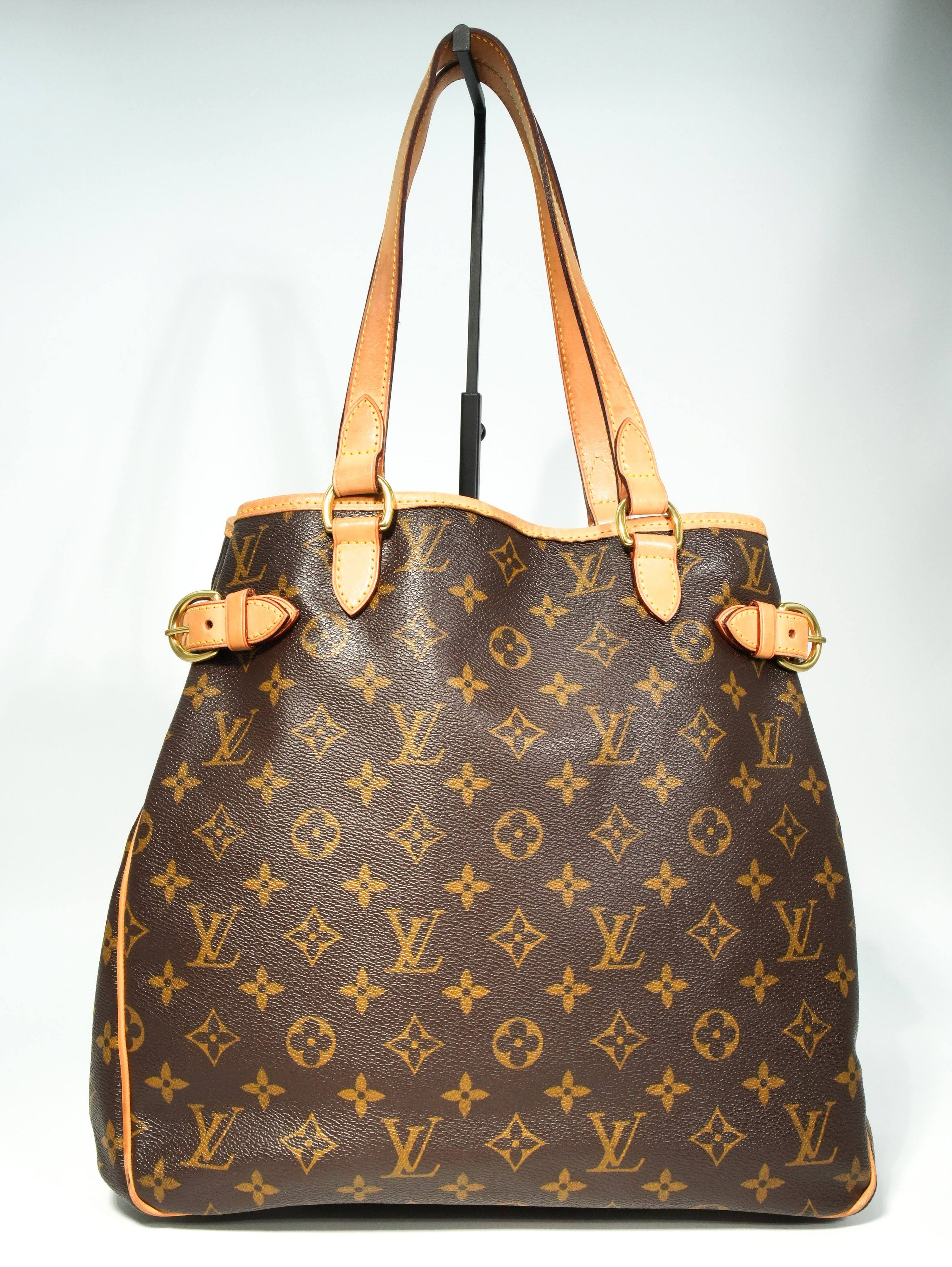 Louis Vuitton Batignles Monogram