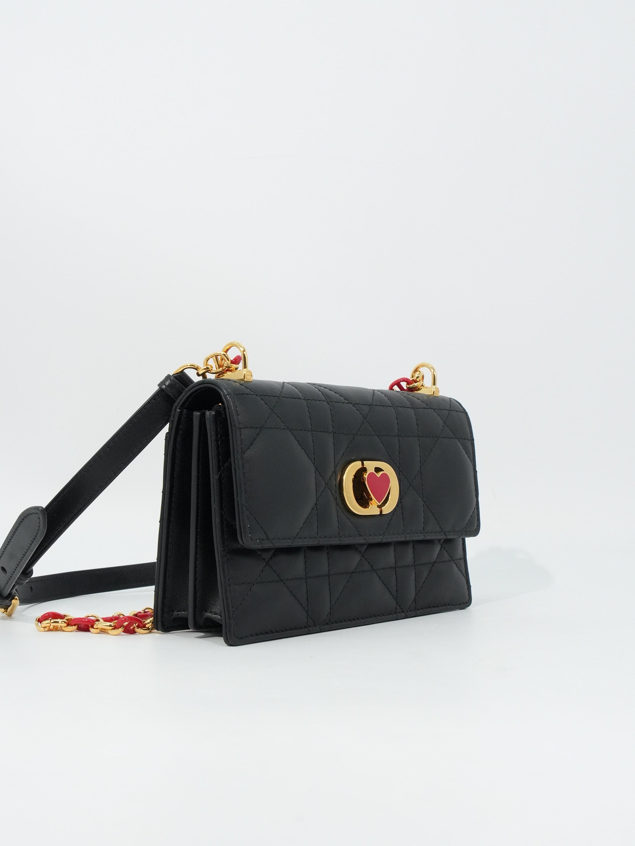 Dior Miss Caro Mini Dioramour