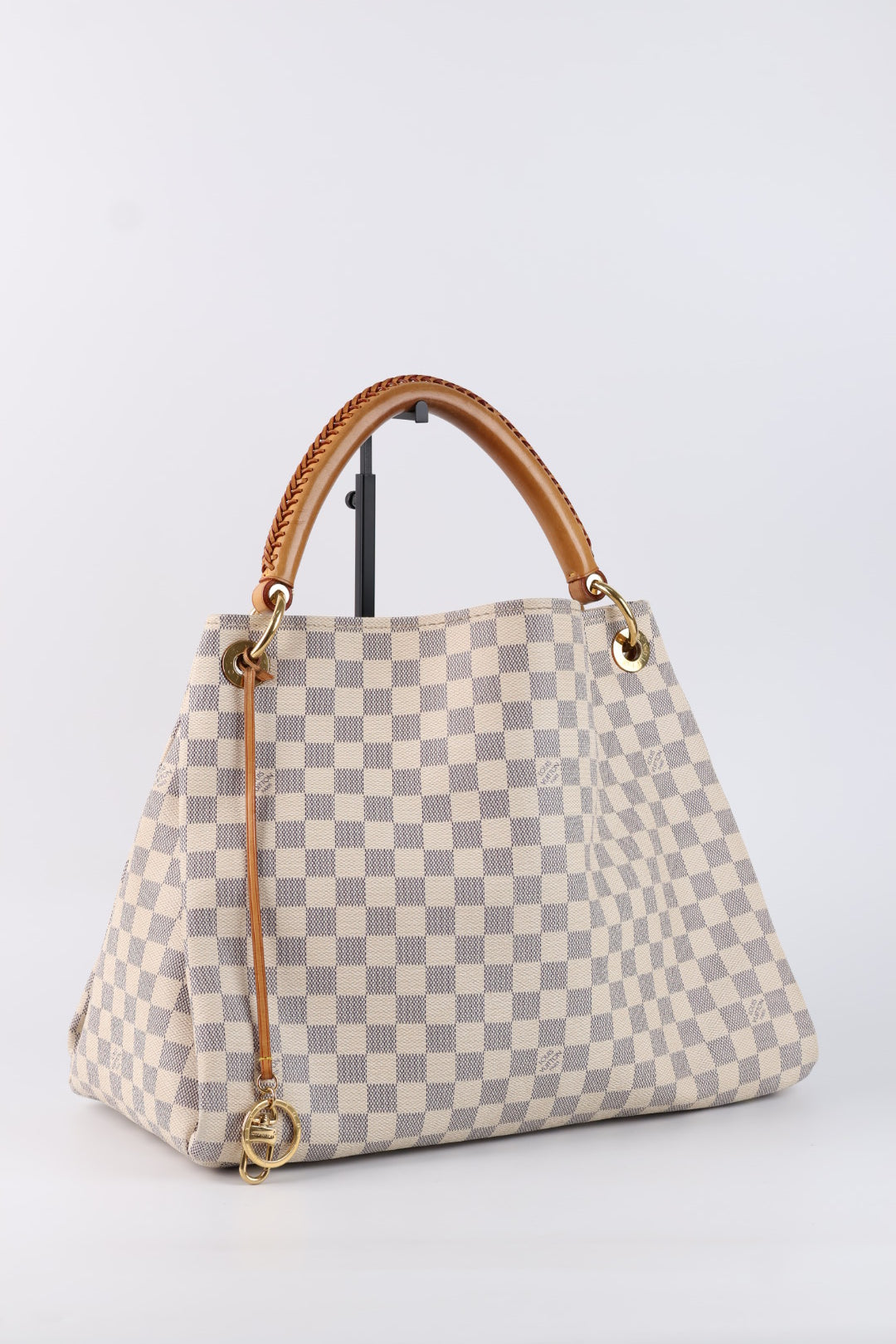 Louis Vuitton Artsy MM Damier Azur