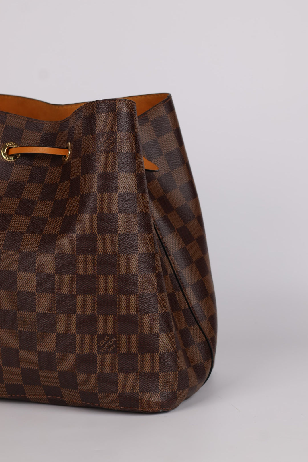 Louis Vuitton Neo Noé MM Damier Ébène