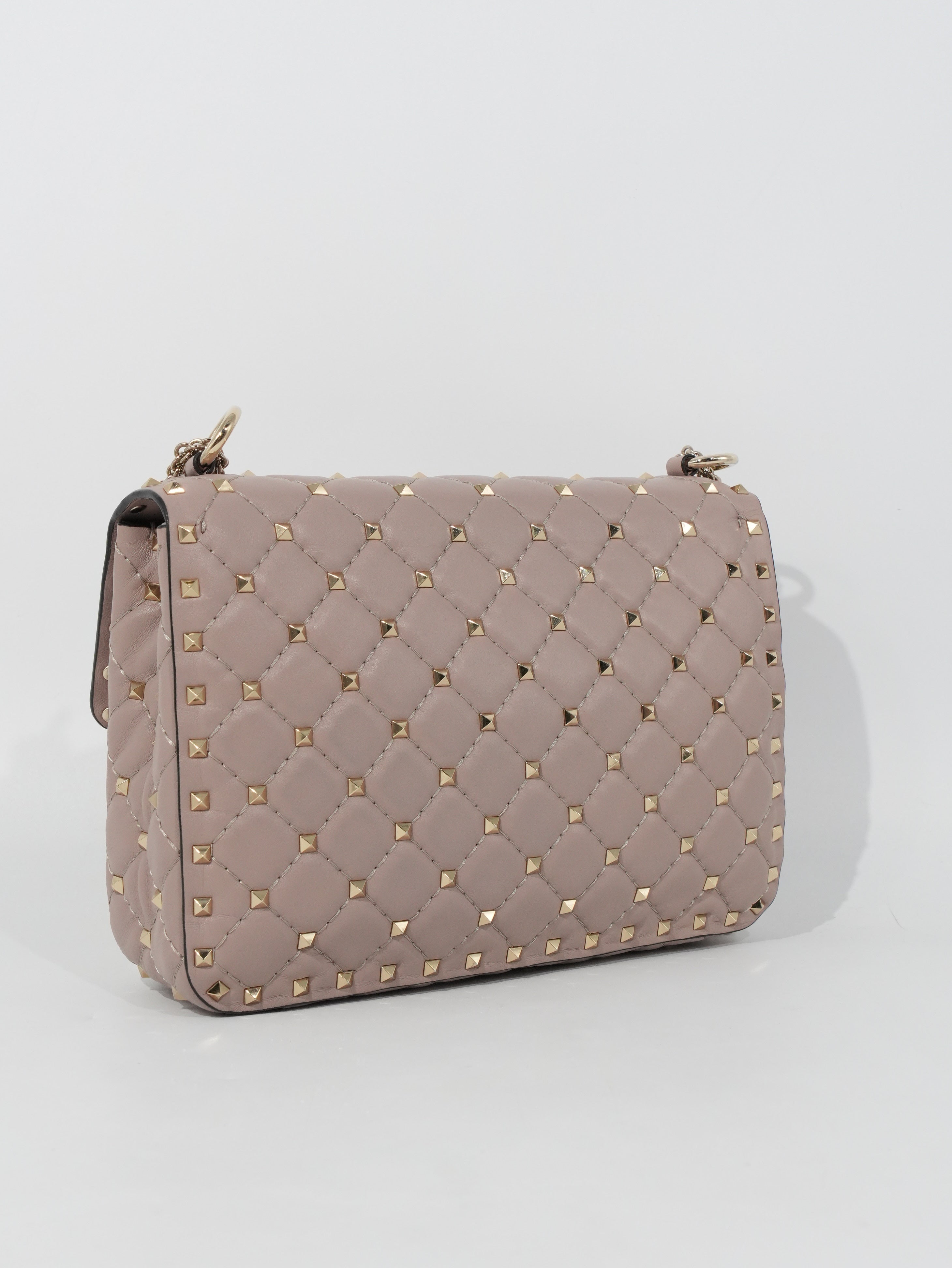 Valentino Rockstud Spike