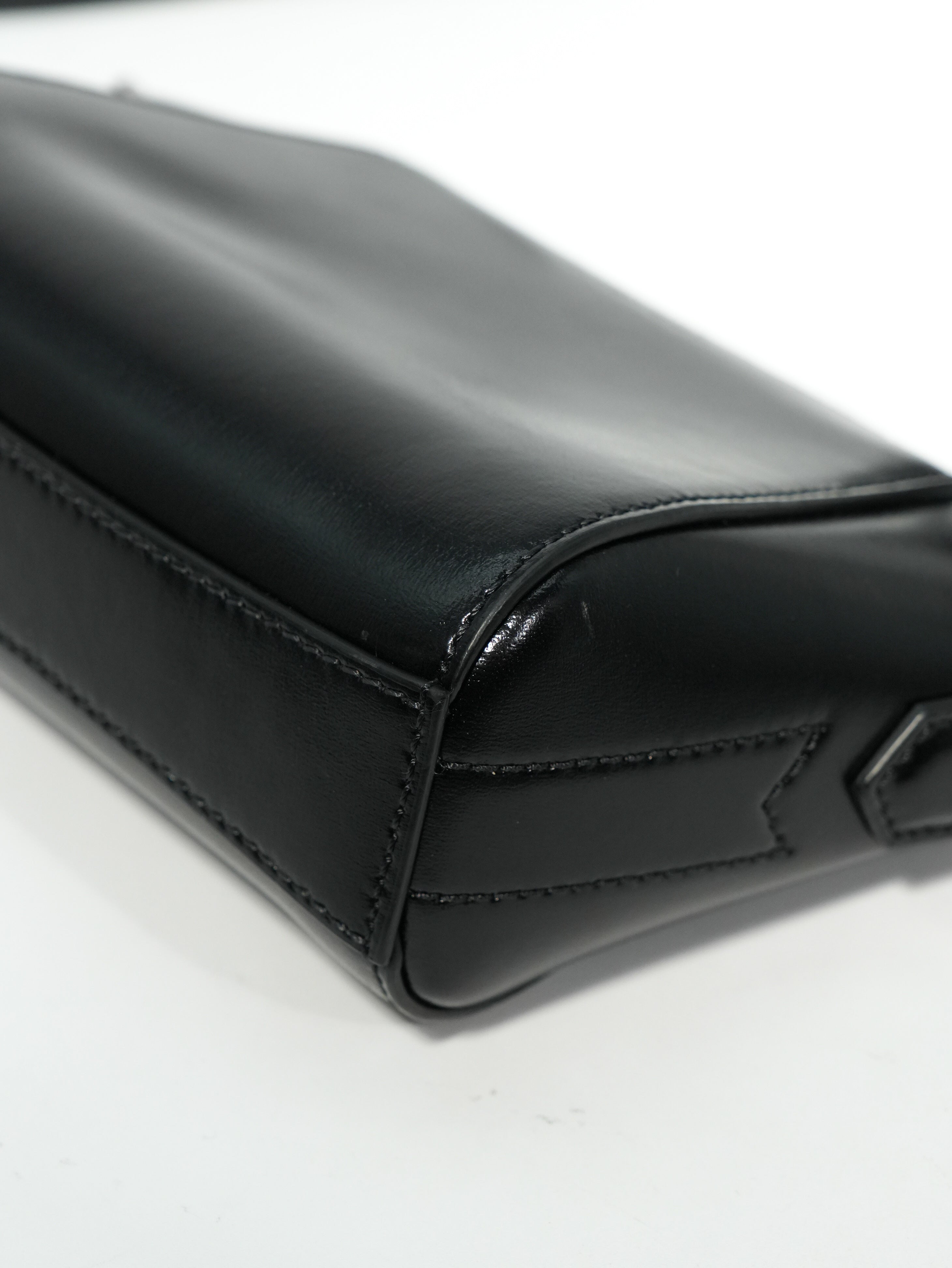 Givenchy Pochette Antigona con Tracolla