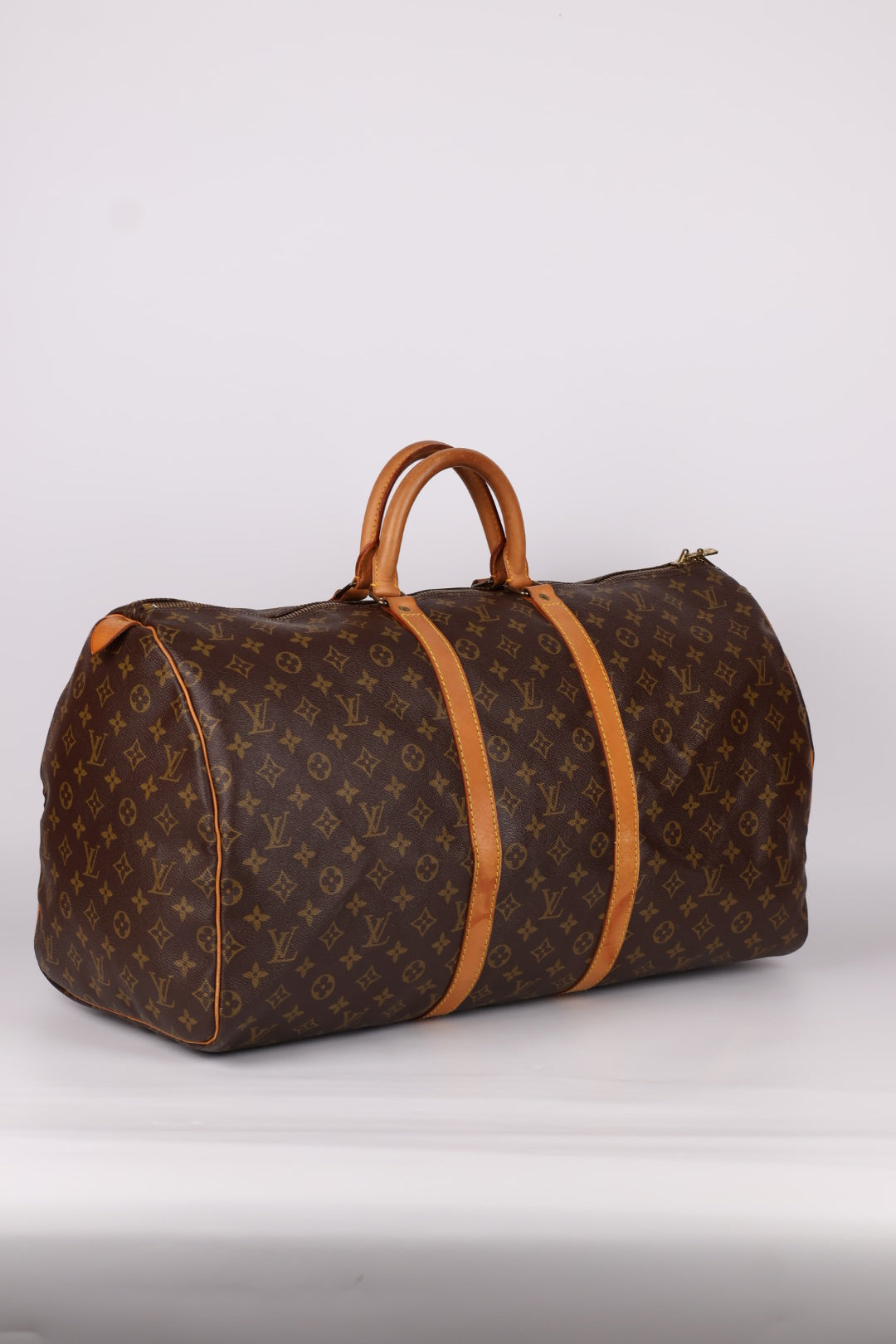 Louis Vuitton Keepall 60 Vintage Monogram