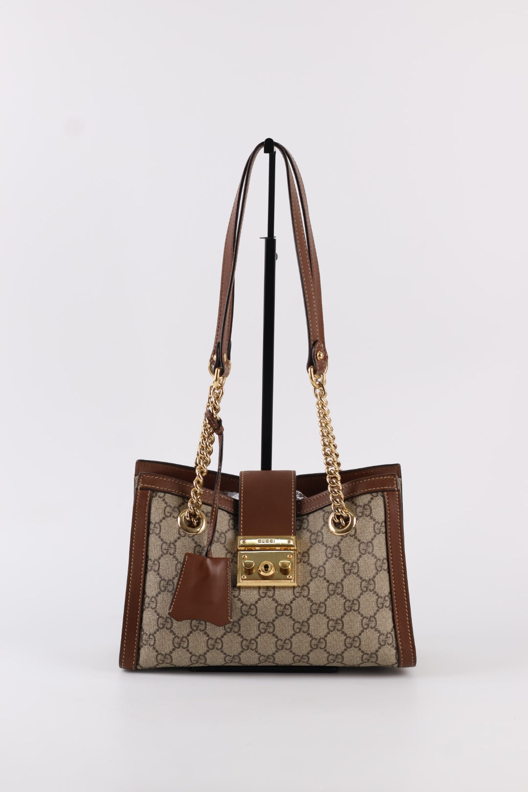 Gucci Padlock GG Supreme