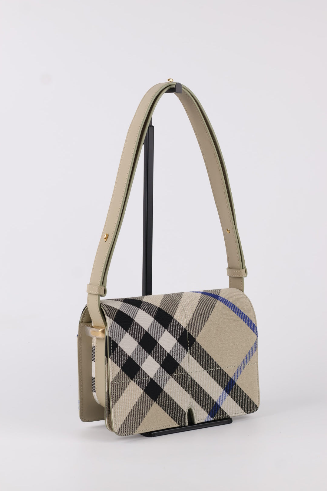 Burberry Snip Check