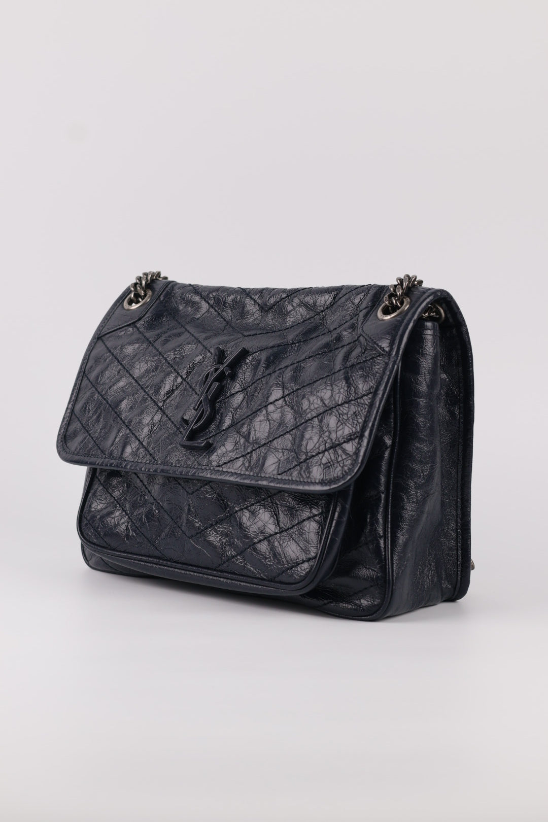 Saint Laurent Niki Media