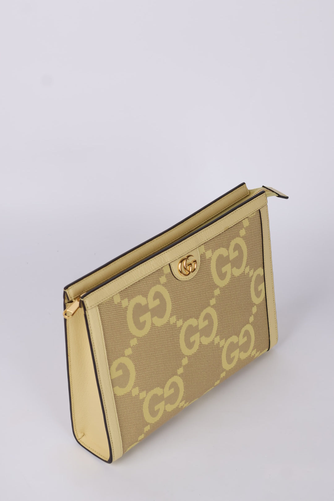 Gucci Ophidia Pochette GG Jumbo