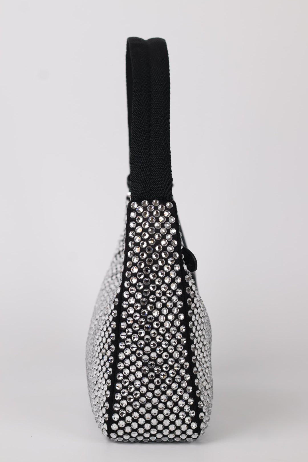 Prada Re-Edition 2000 Crystal