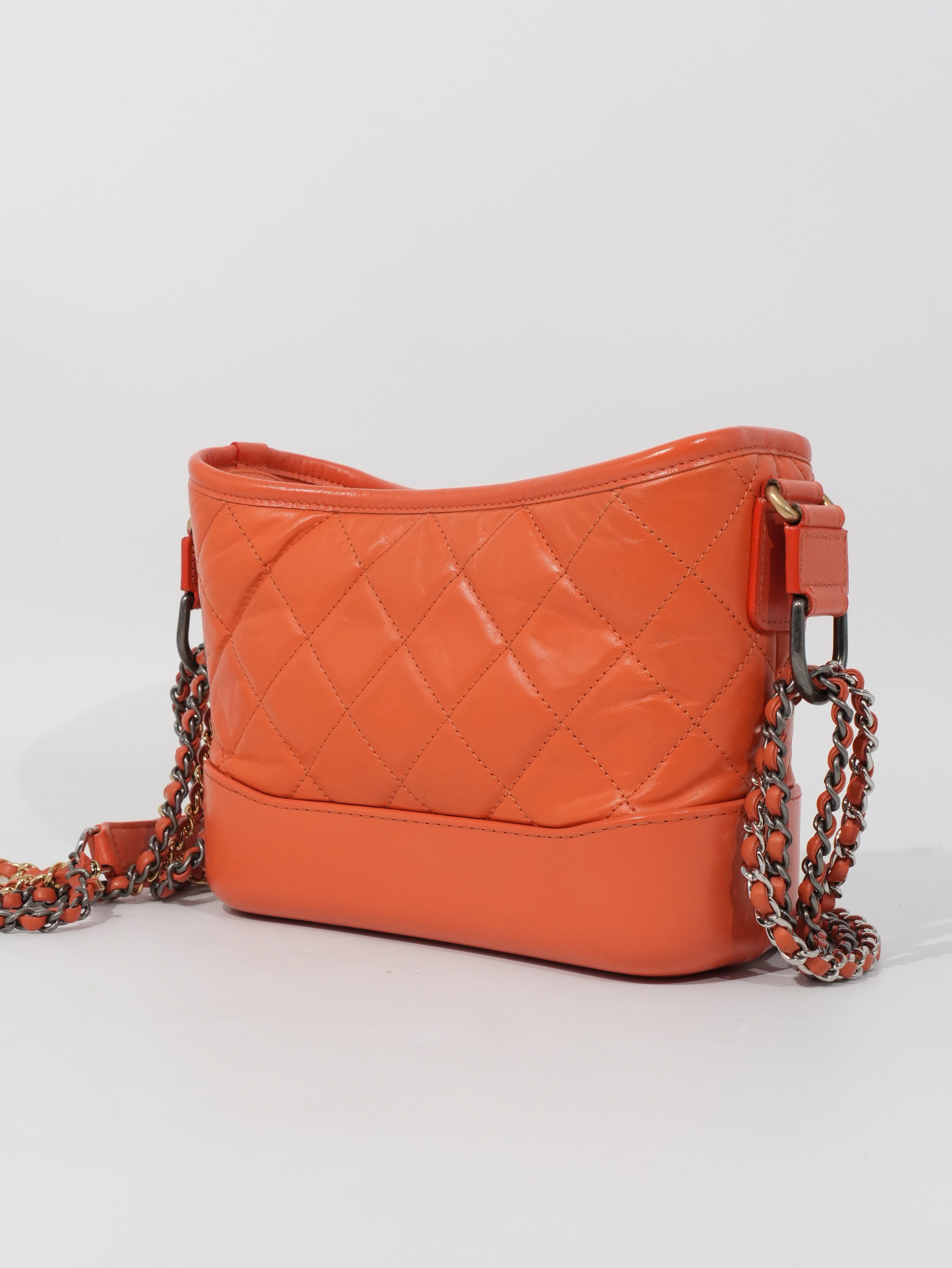 Chanel Gabrielle Piccola