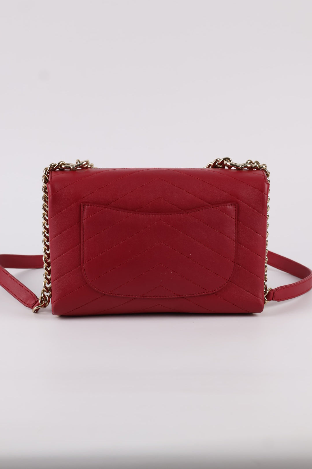 Chanel Coco Envelope in Pelle