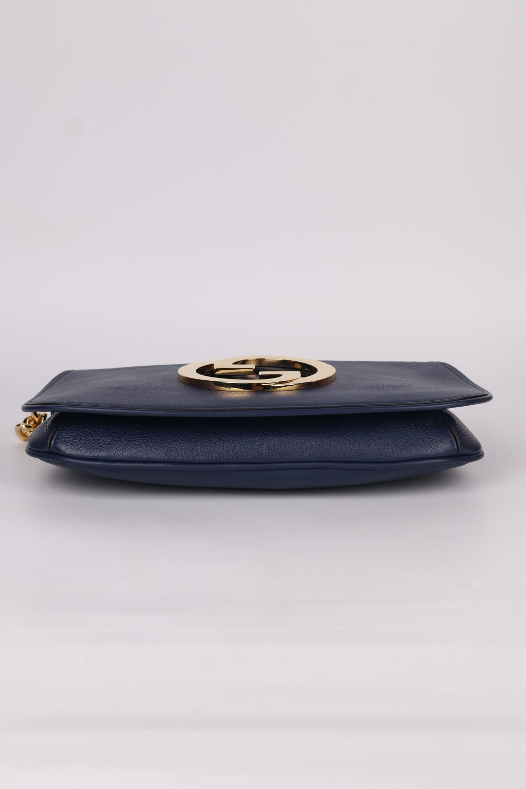 Gucci Blondie in Pelle