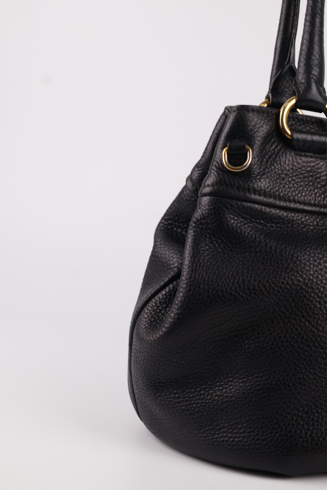 Prada Tote in Pelle