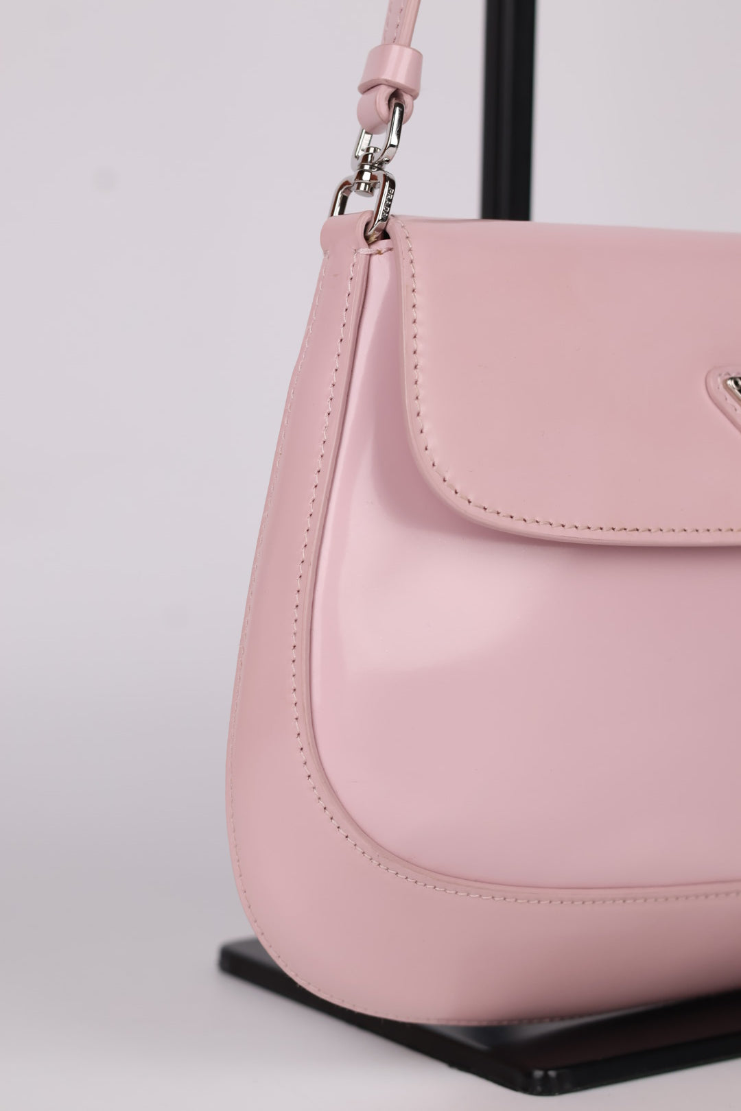 Prada Cleo Spazzolata