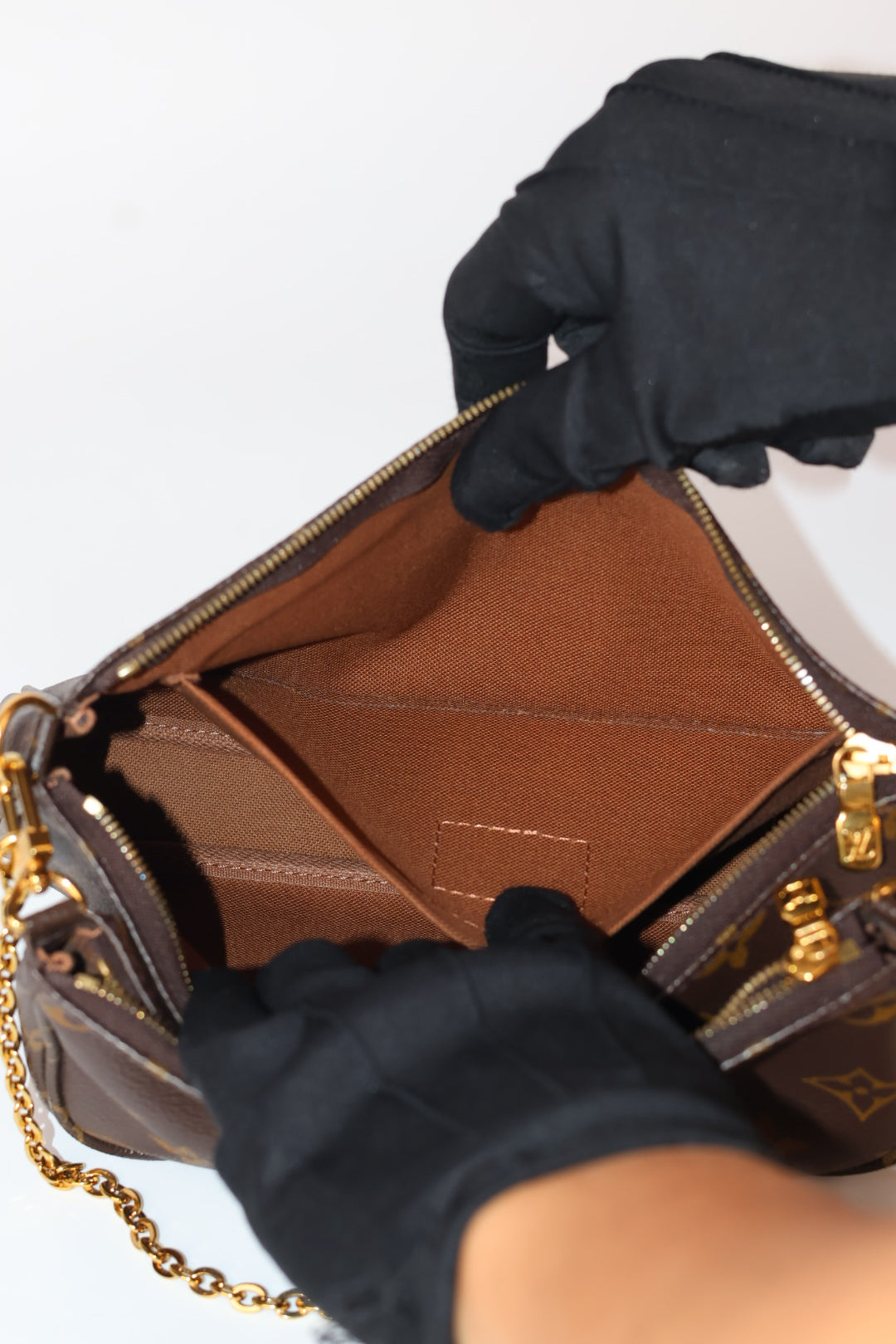 Louis Vuitton Multipochette Accessoires