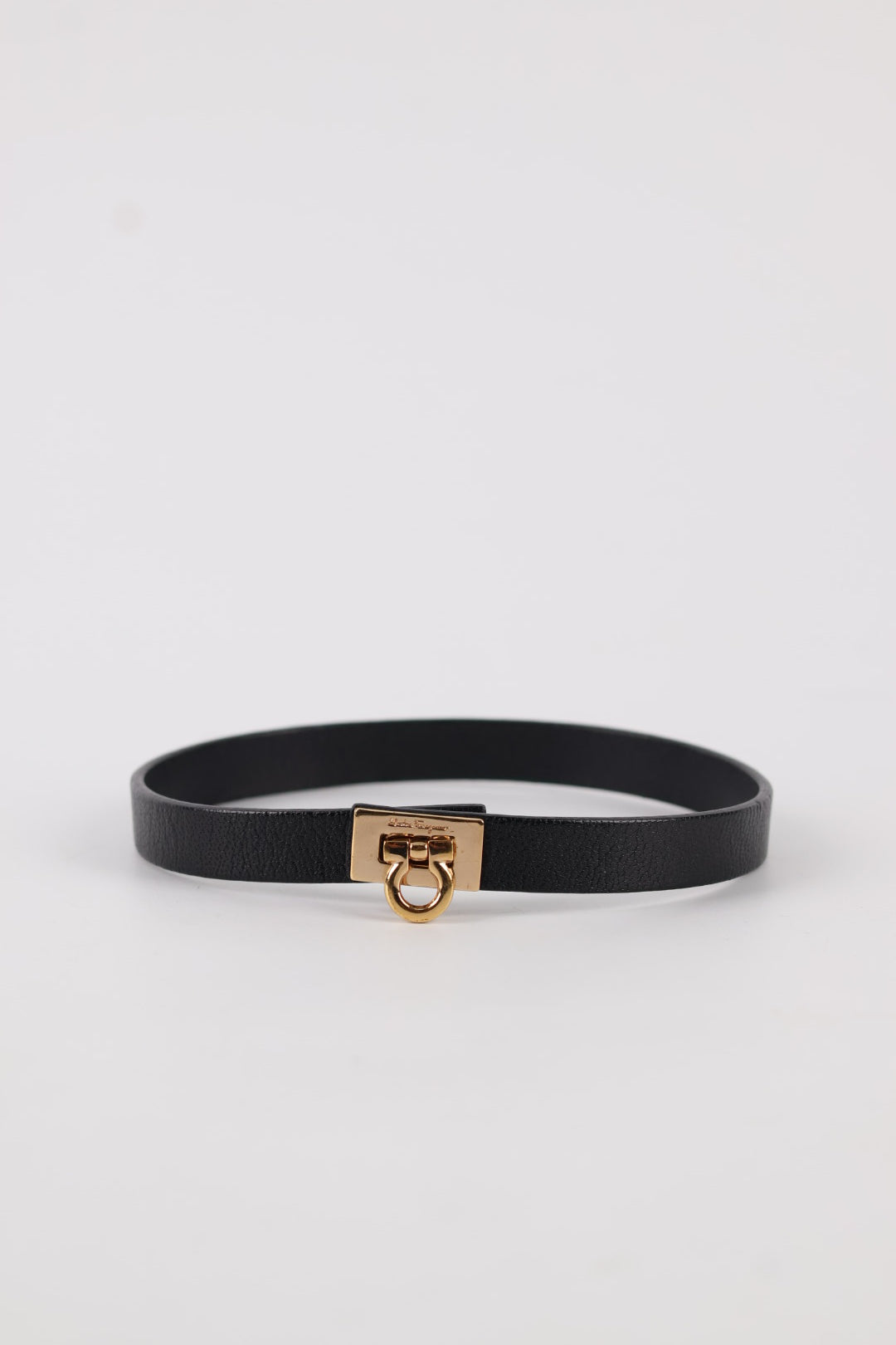 Ferragamo Bracciale Doppio Giro