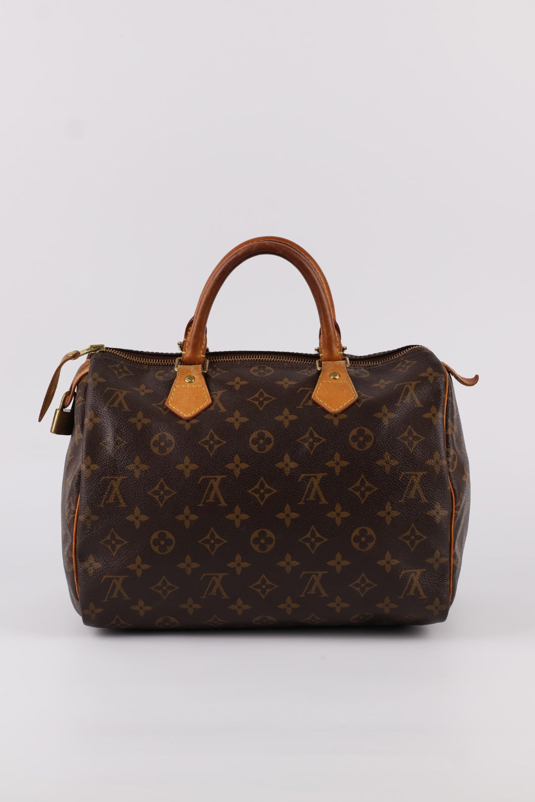 Louis Vuitton Speedy 30 Monogram