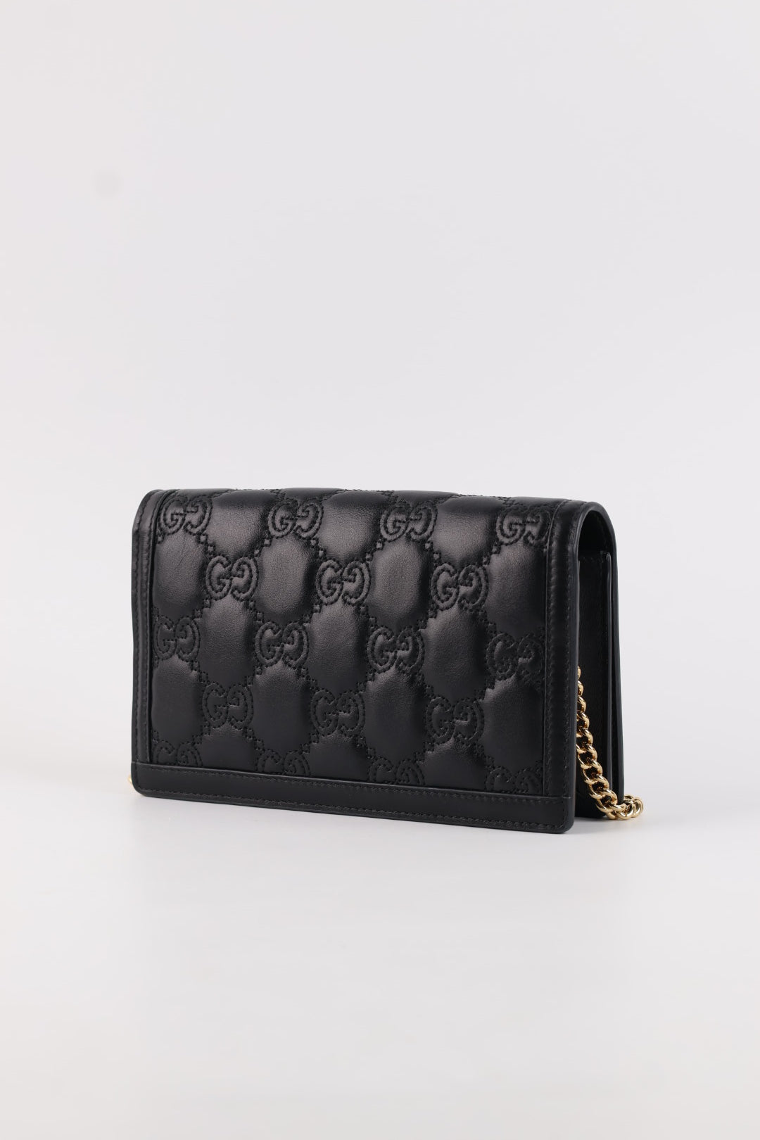Gucci Woc Ophidia GG Matelassé