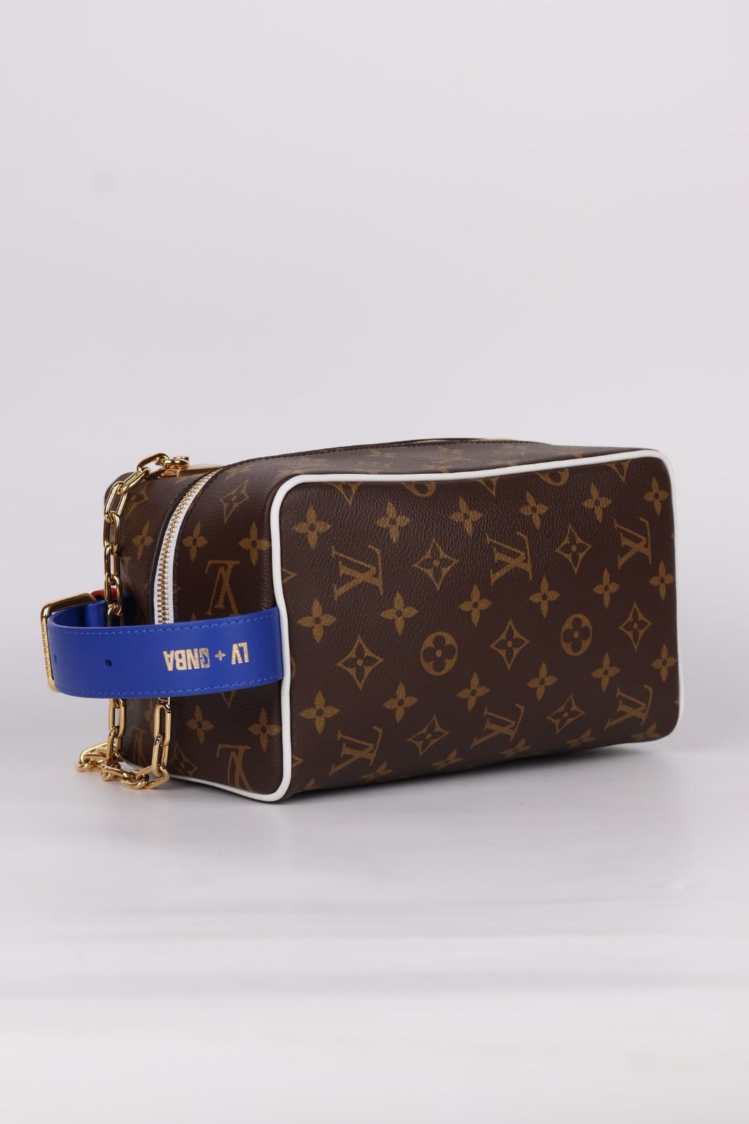 Louis Vuitton Dopp Kit NBA