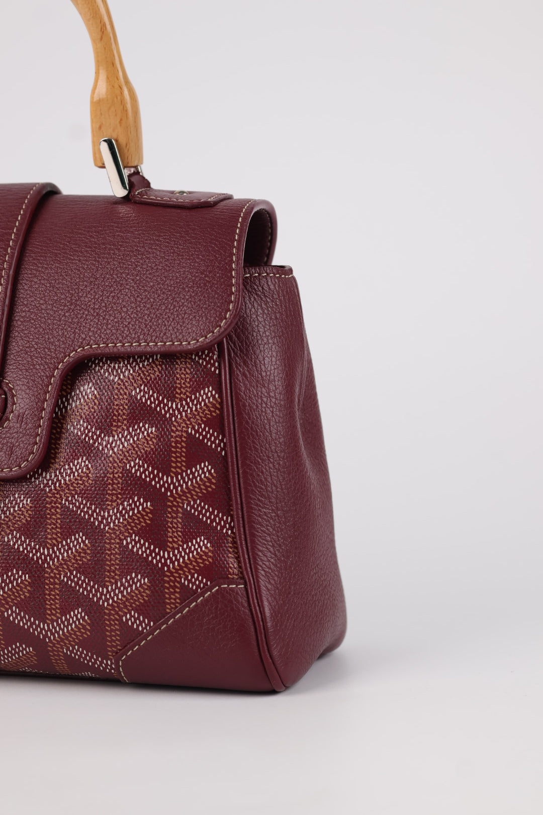 Goyard Saigon Mini