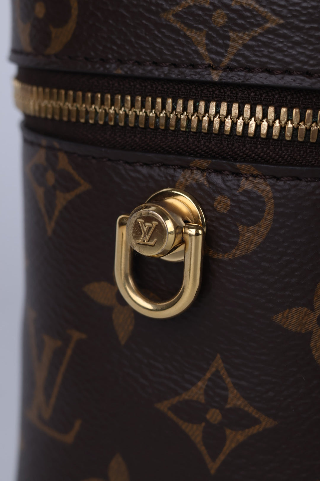 Louis Vuitton Vanity Monogram