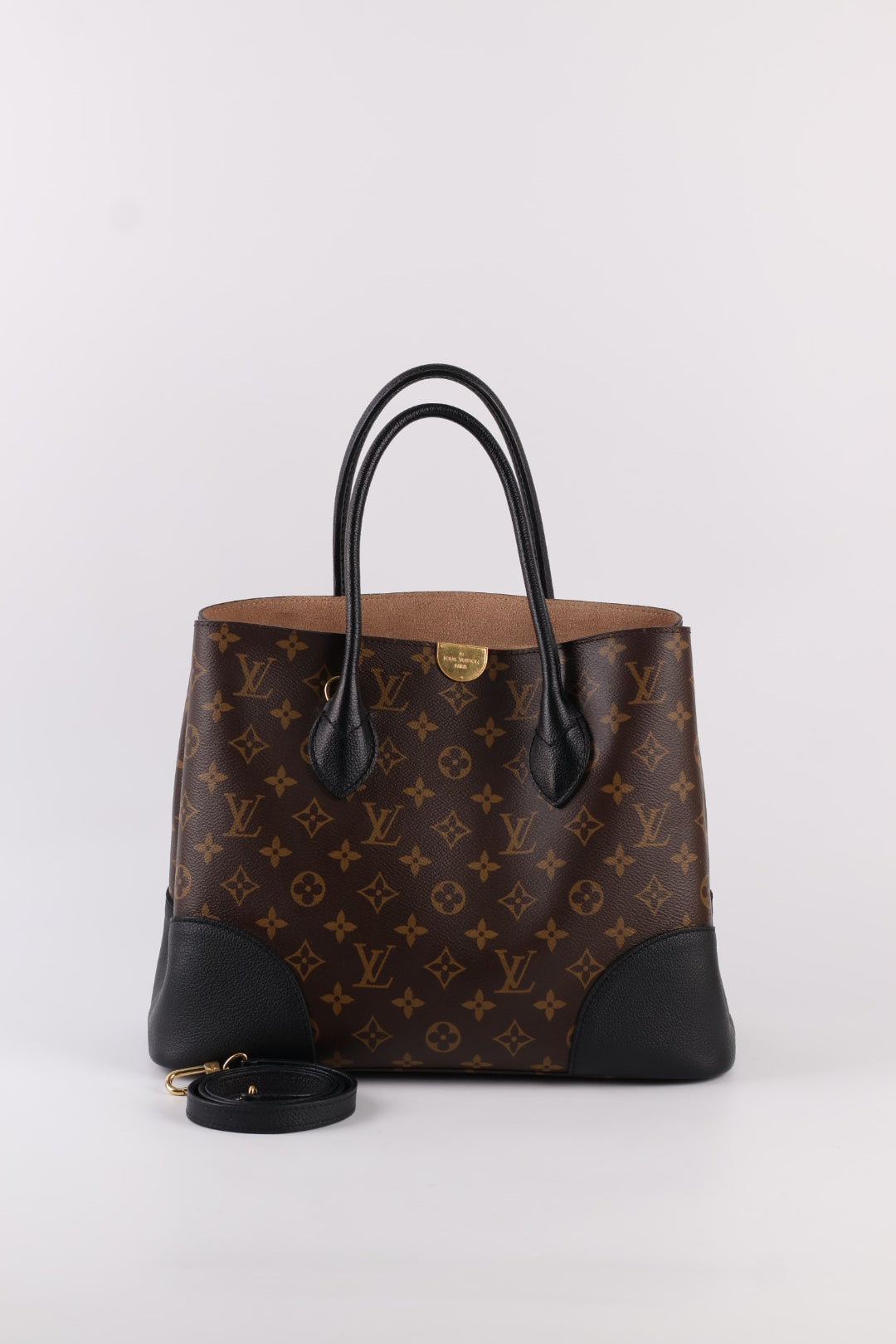 Louis Vuitton Flandrin Monogram