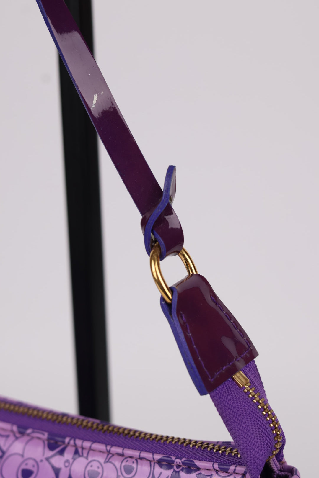 Louis Vuitton Accessoires Murakami Cosmic Blossom