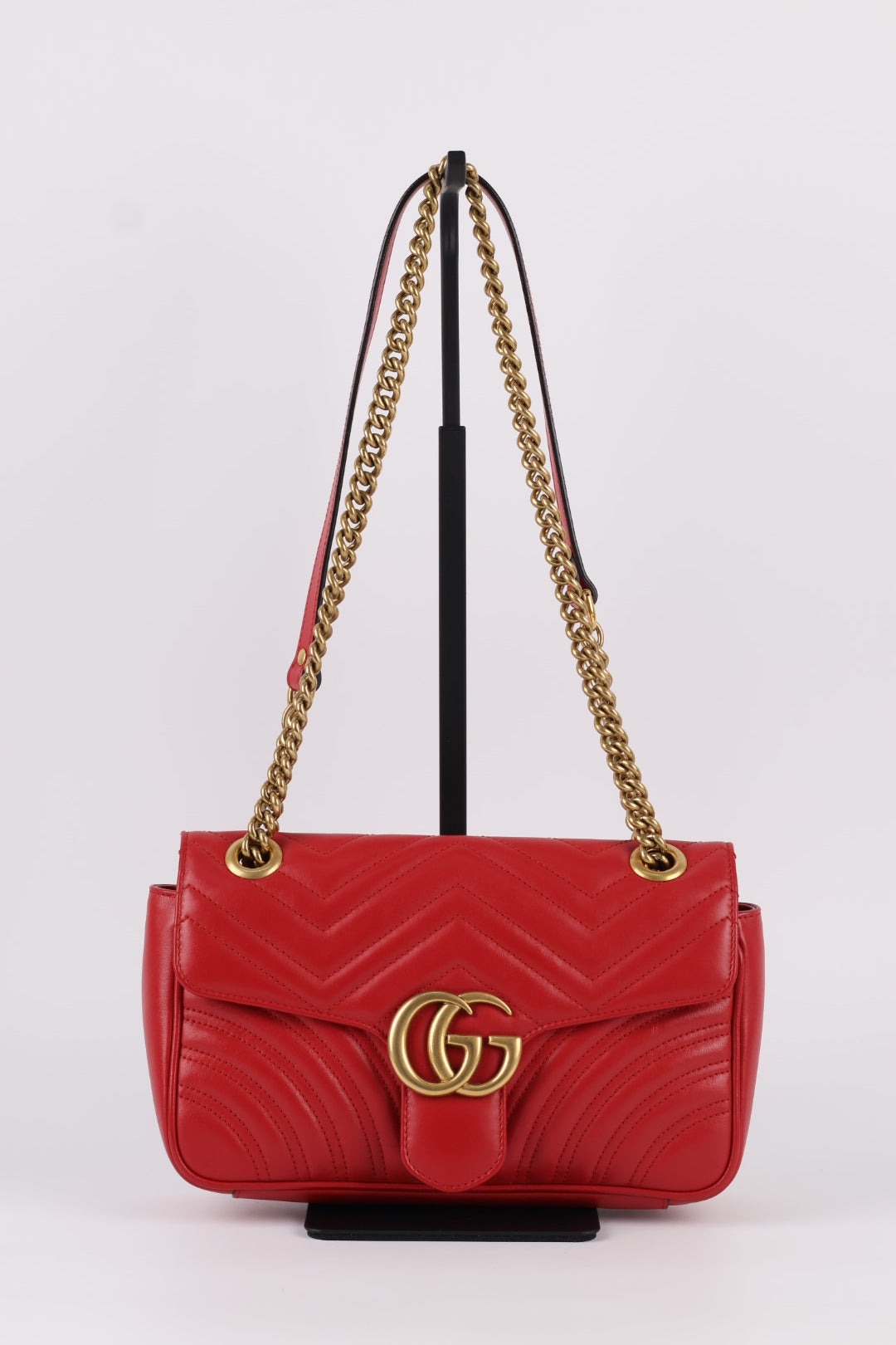 Gucci Marmont Media Matelassé