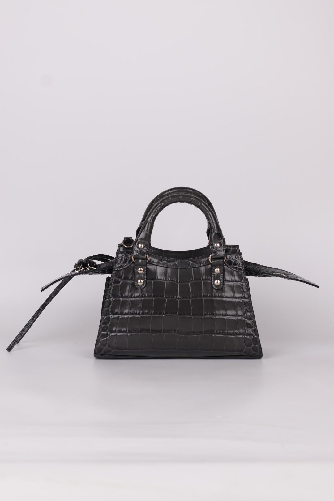 Balenciaga Mini City Cocco