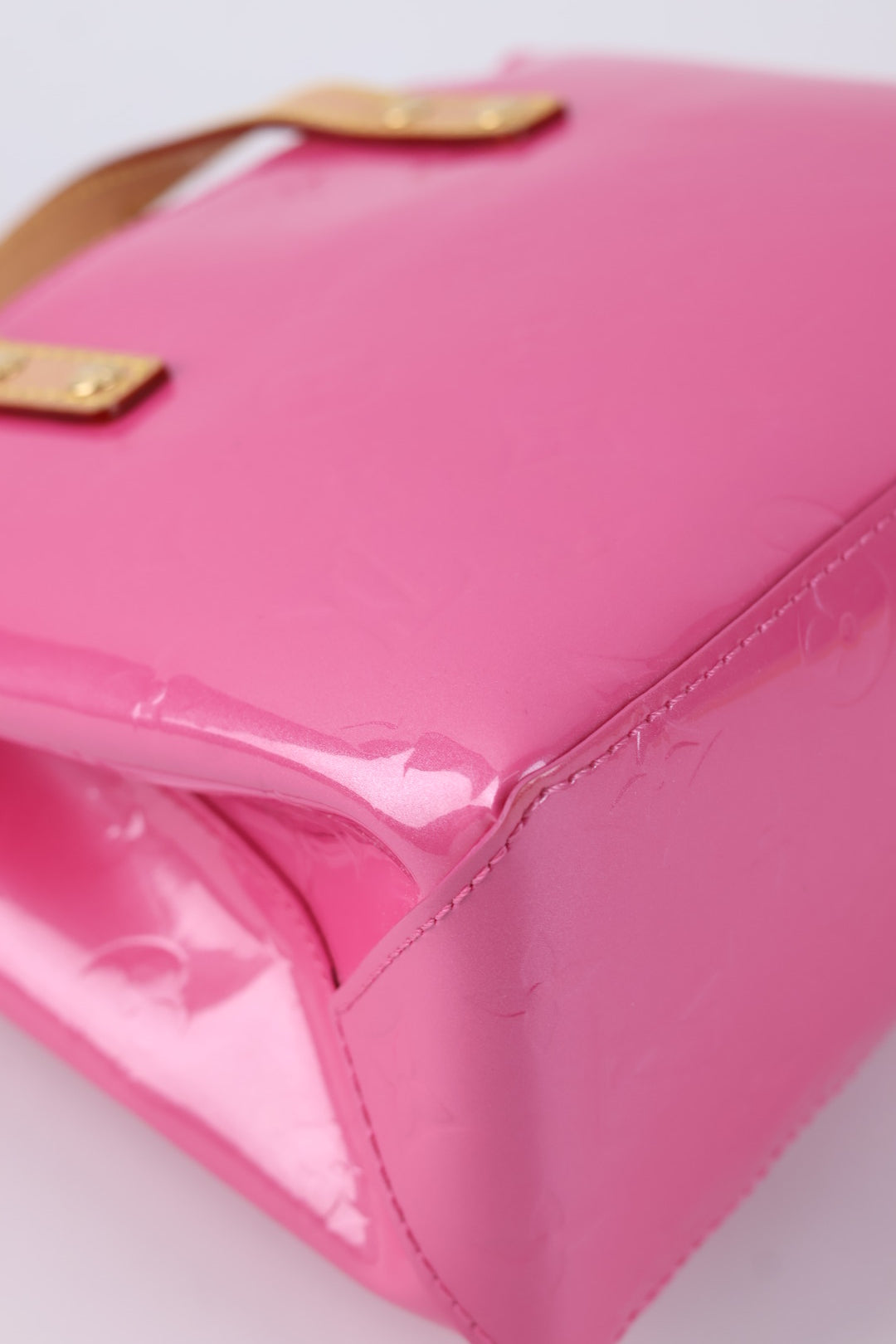 Louis Vuitton Reade Pm Vernis