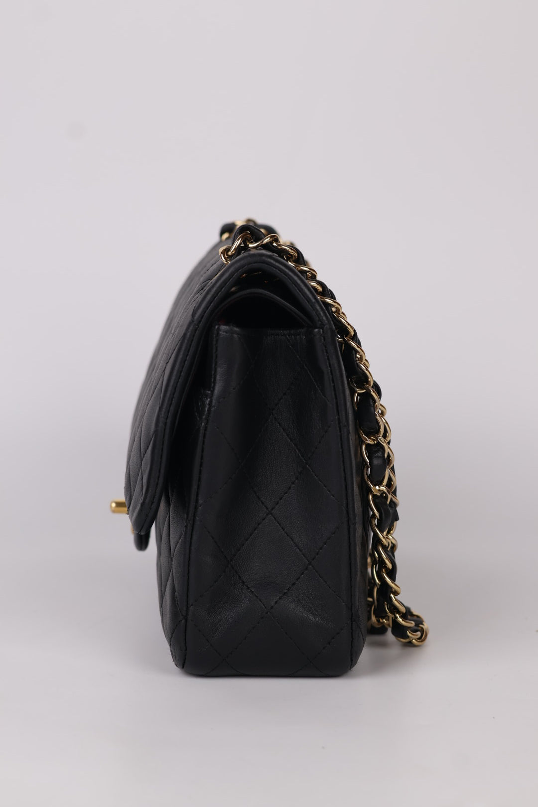 Chanel Timeless Double Flap