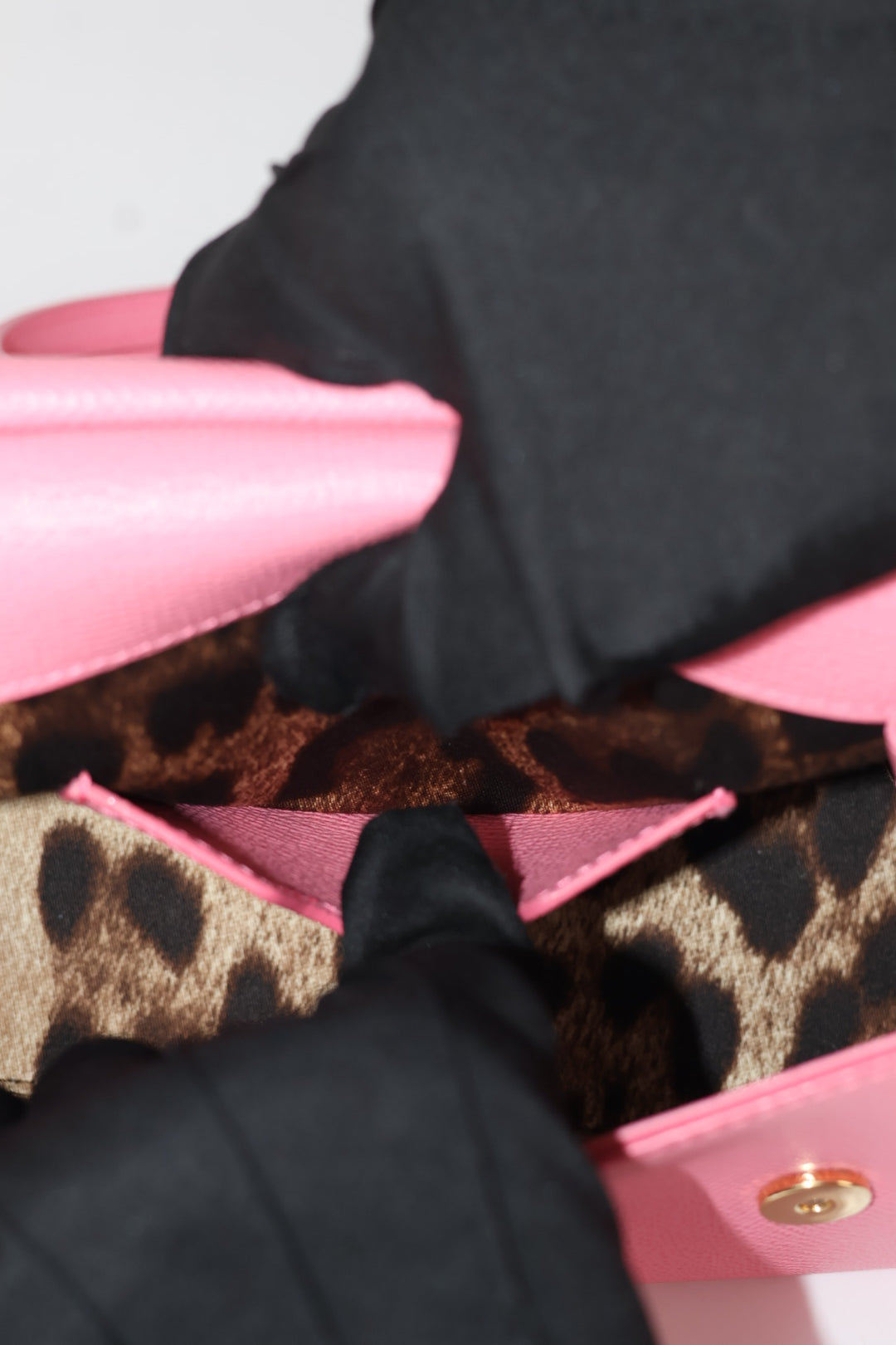 Dolce e Gabbana Sicily Foulard Piccola