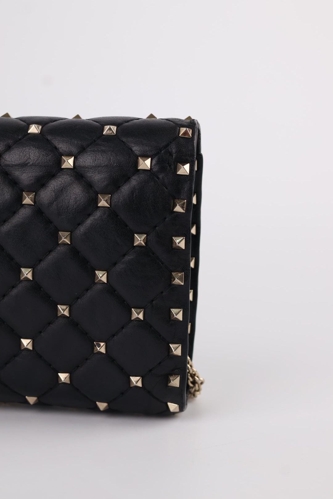 Valentino Rockstud Spike a Tracolla