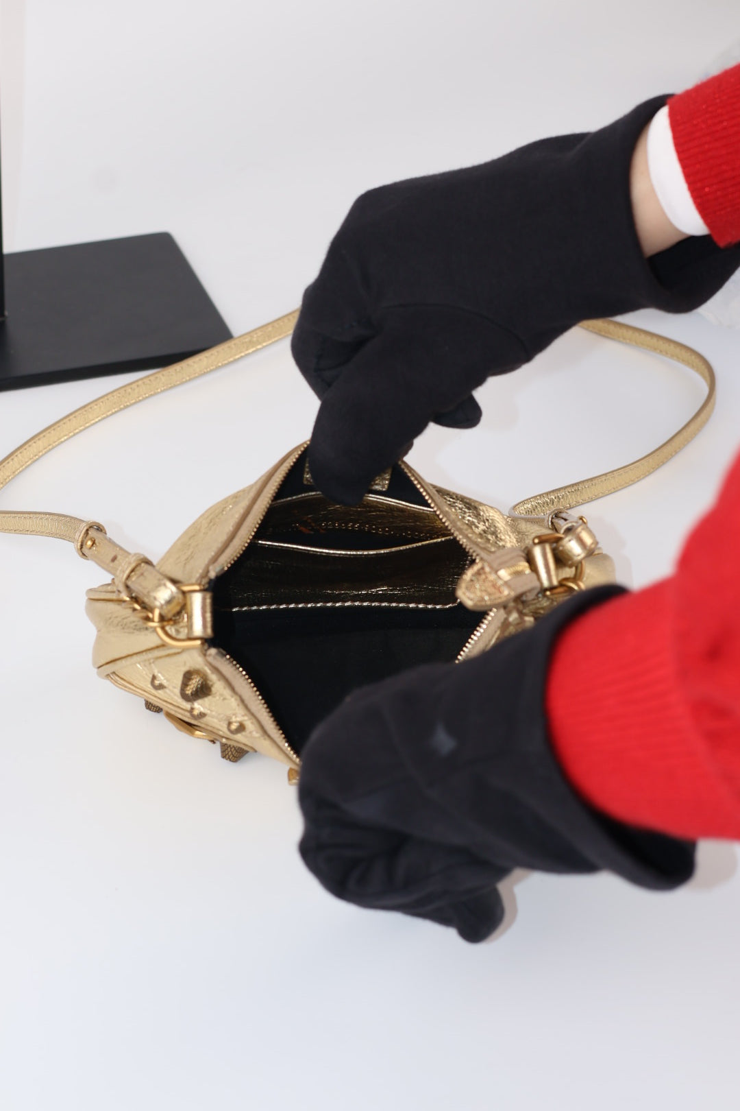 Balenciaga Le Cagole Mini