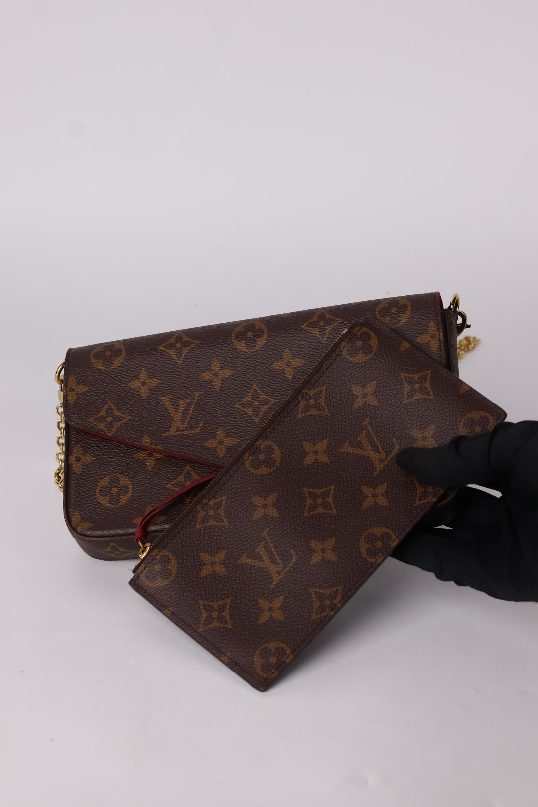 Louis Vuitton Félicie Monogram