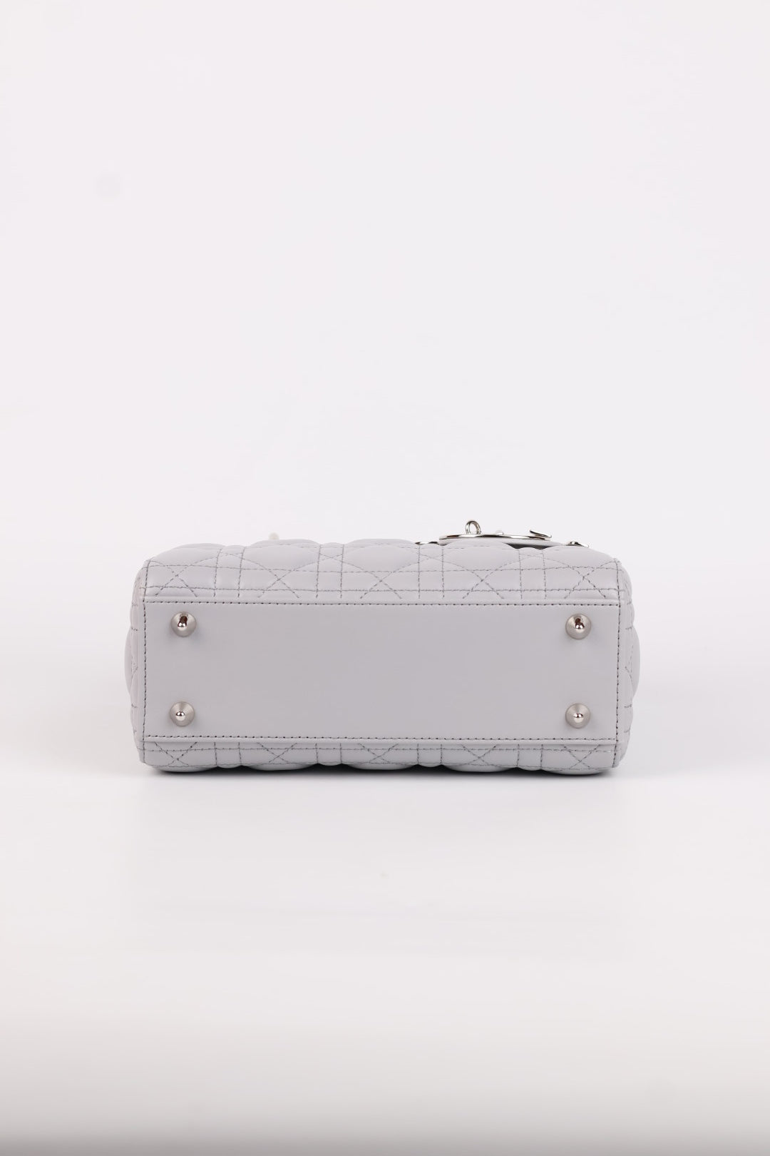 Lady Dior Small in Pelle
