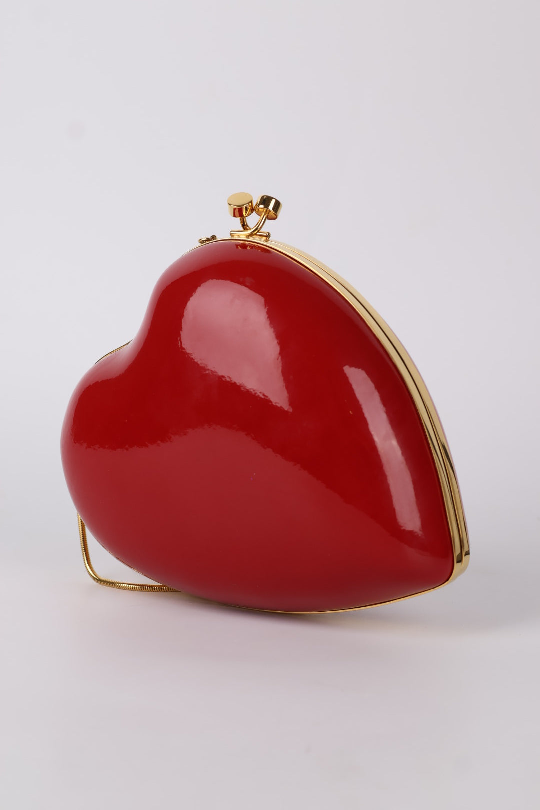 Saint Laurent Love Box