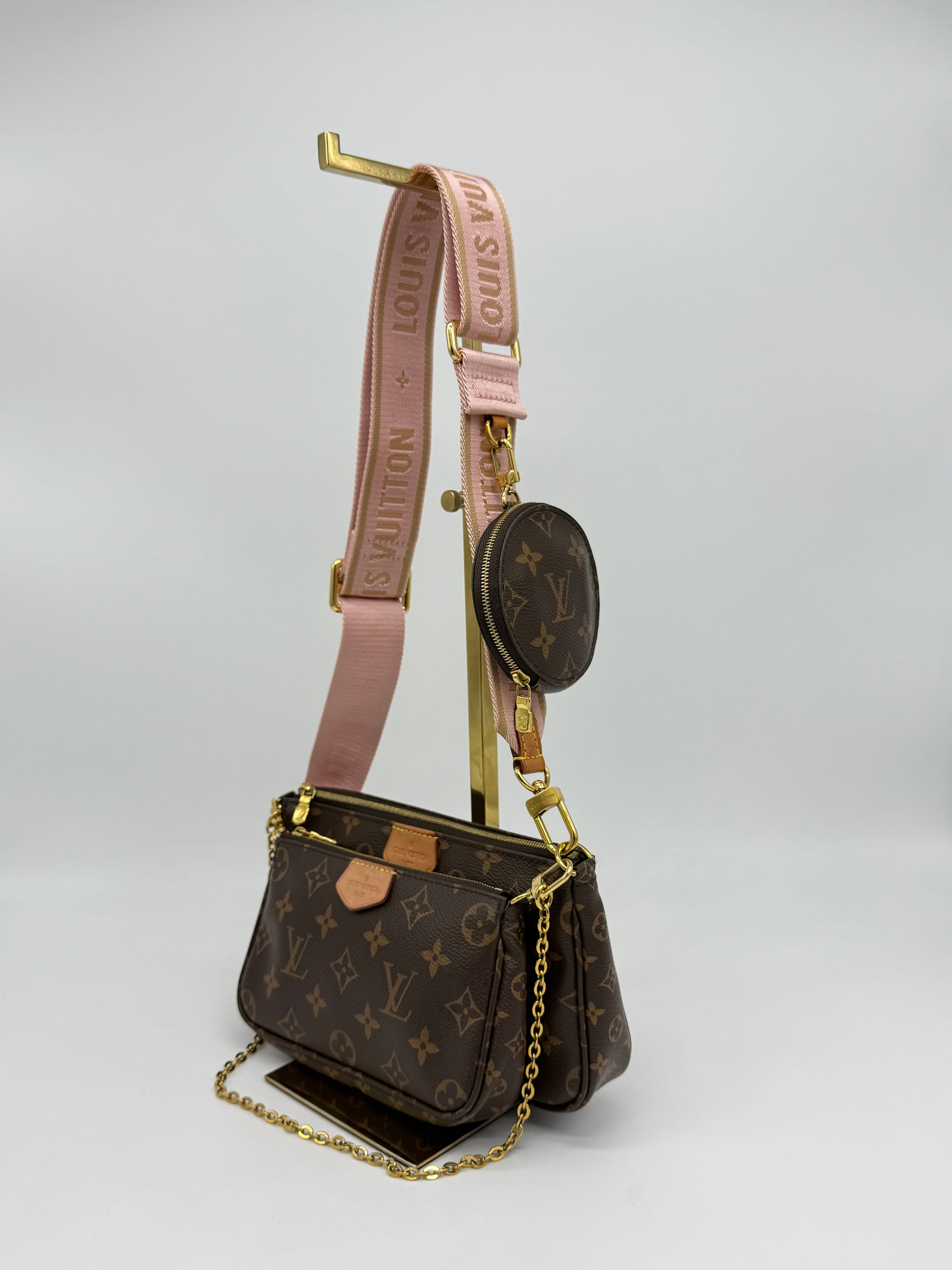 Louis Vuitton Multipochette Accessoires