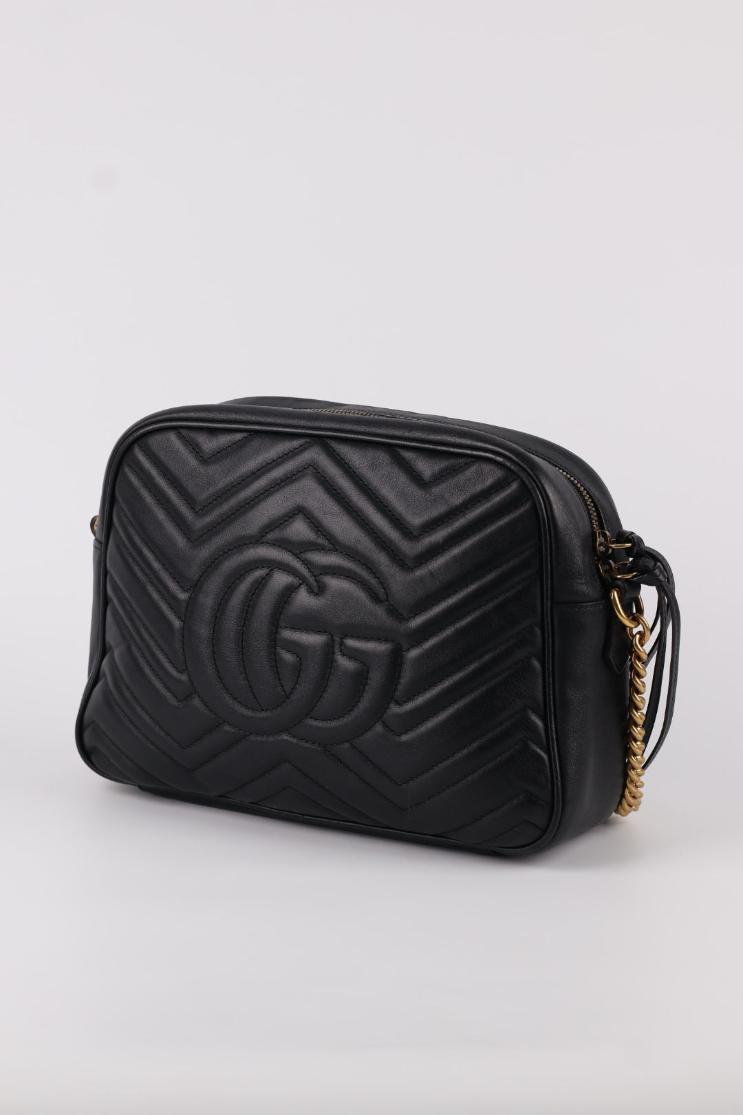 Gucci Marmont Camera Bag Grande