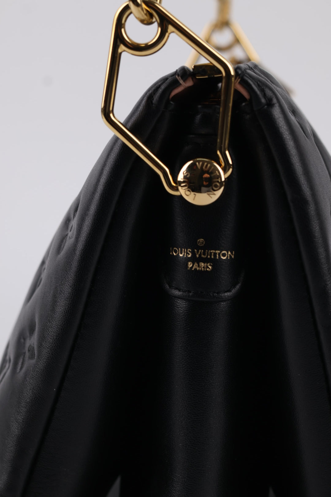 Louis Vuitton Coussin Pm