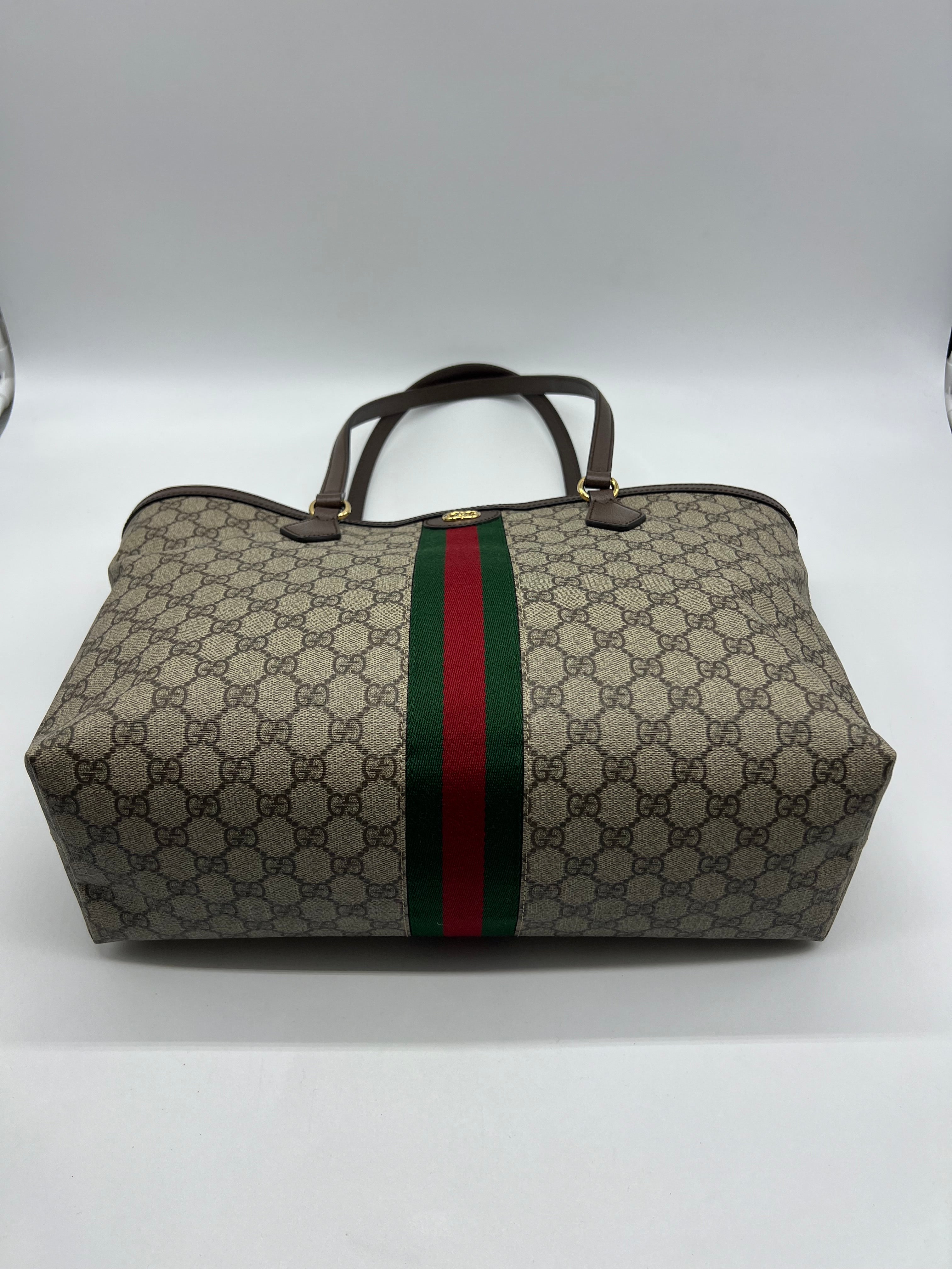 Gucci Shopping Ophidia Media