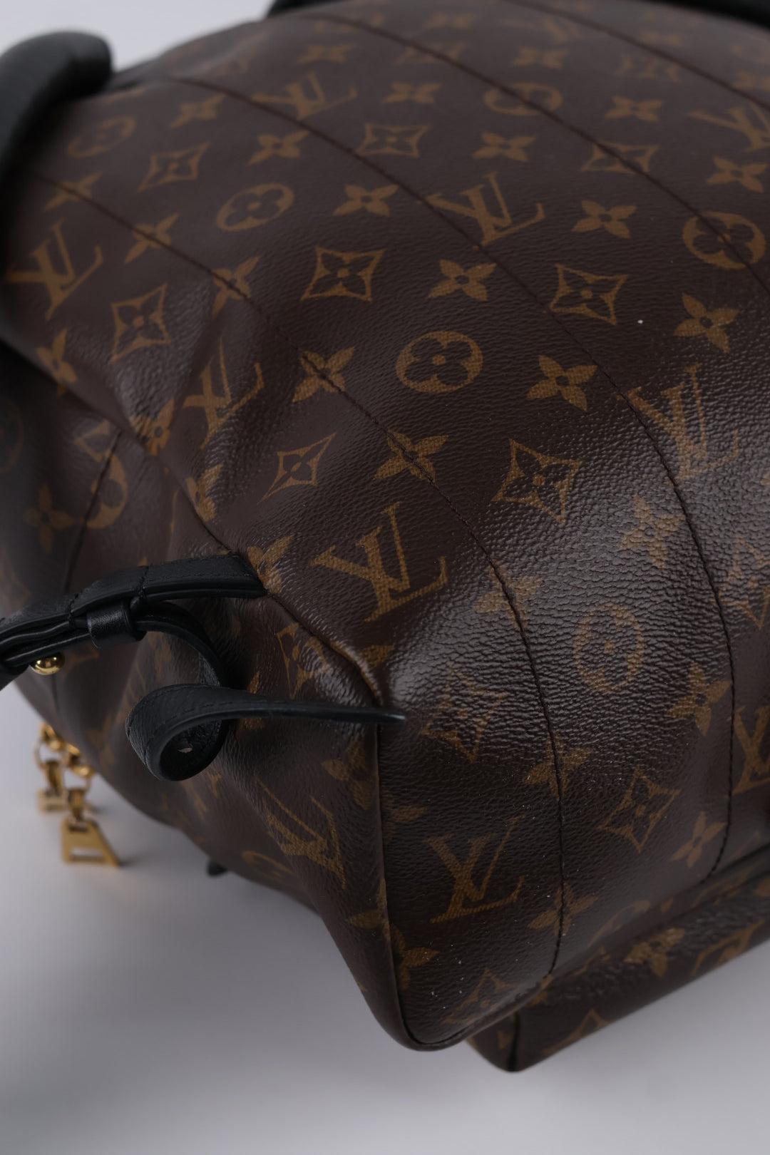 Louis Vuitton Palm Spring MM Monogram