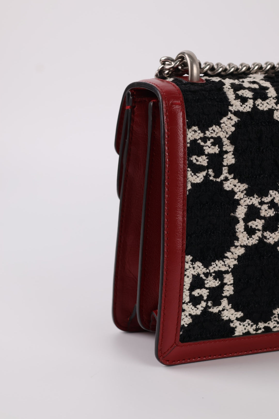 Gucci Dionysus GG Tweed